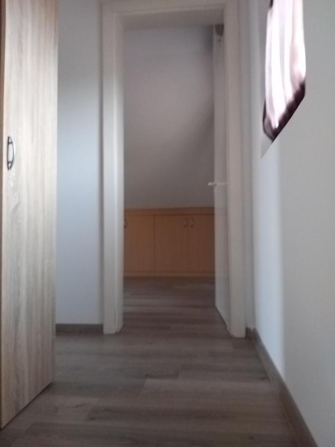 Vila Nefelejcs Nyaralo-Vendeghaz Dunasziget Exteriér fotografie