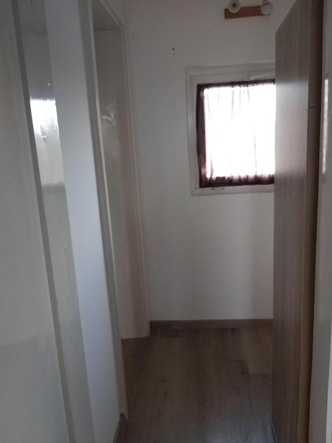 Vila Nefelejcs Nyaralo-Vendeghaz Dunasziget Exteriér fotografie