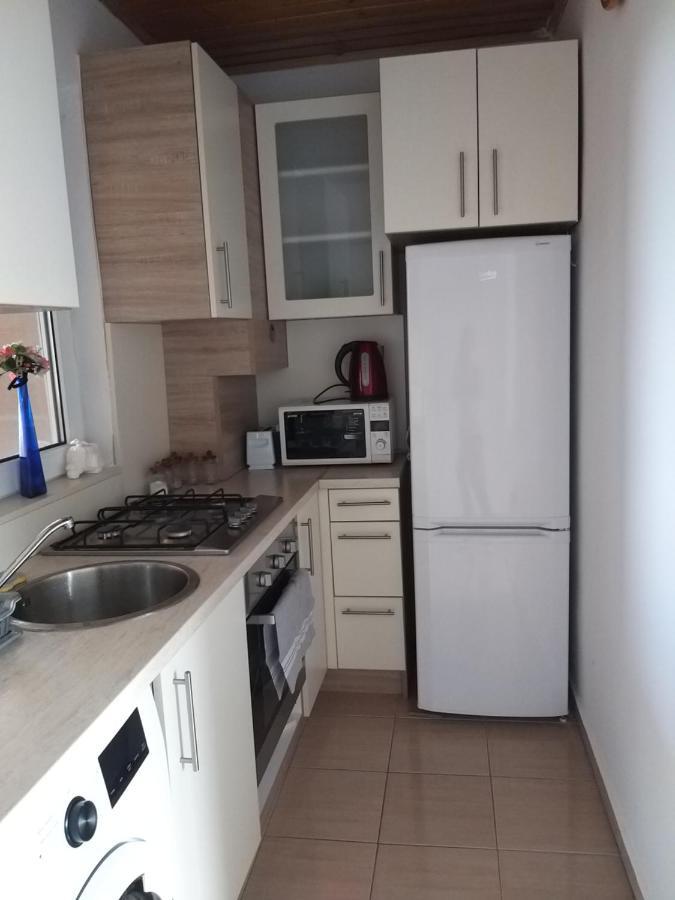 Vila Nefelejcs Nyaralo-Vendeghaz Dunasziget Exteriér fotografie
