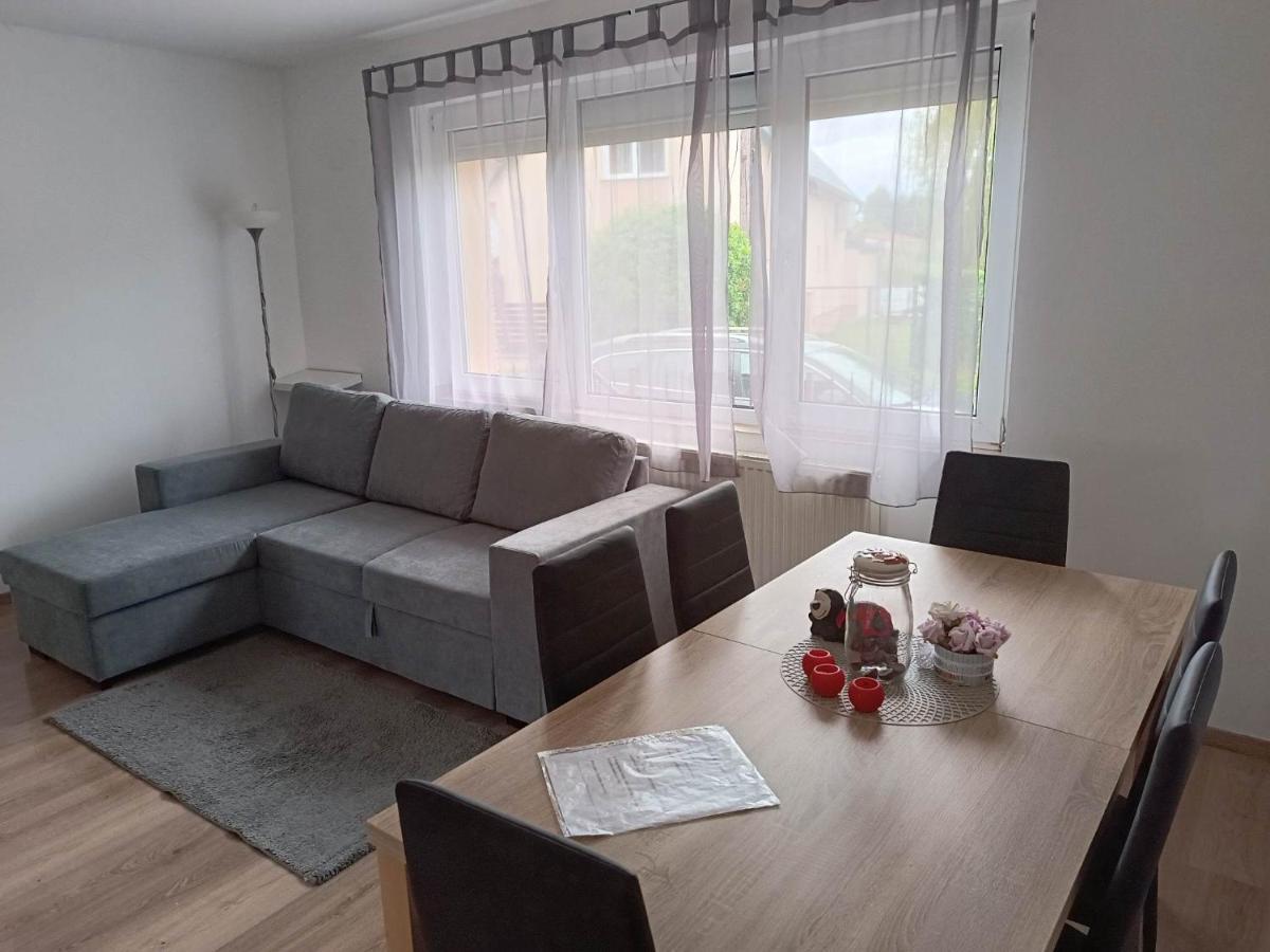Vila Nefelejcs Nyaralo-Vendeghaz Dunasziget Exteriér fotografie